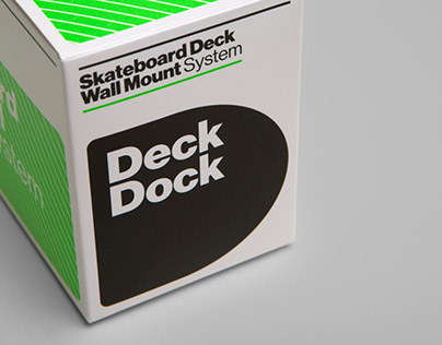 Deck Dock