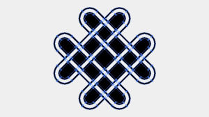 使用 Illustrator 设计凯尔特结（Celtic Knot）矢量图案教程