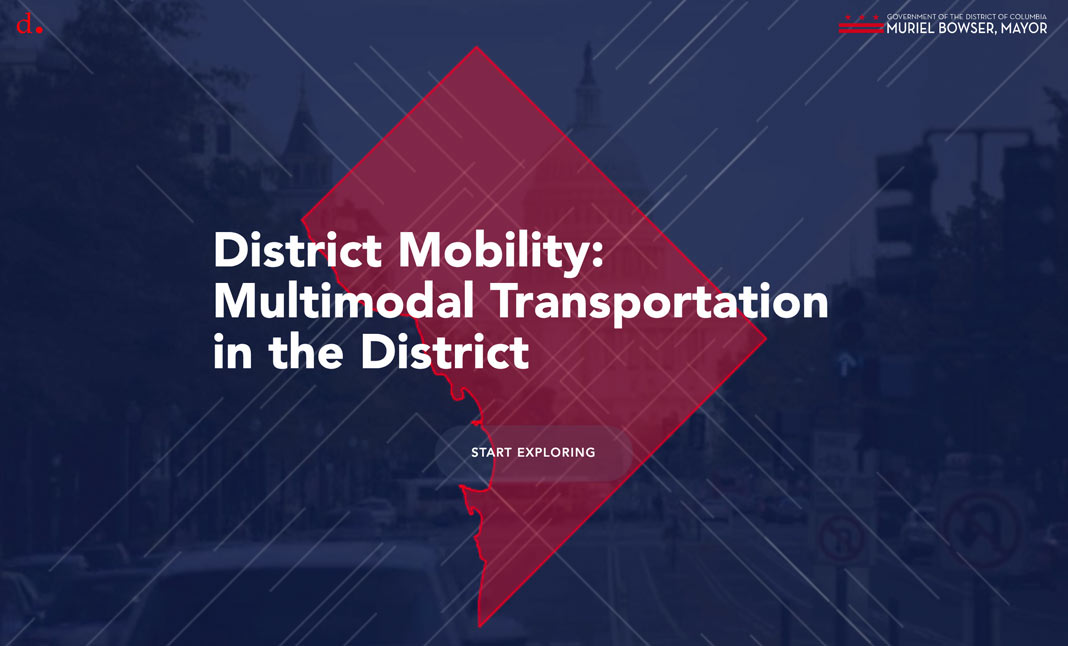 District Mobility