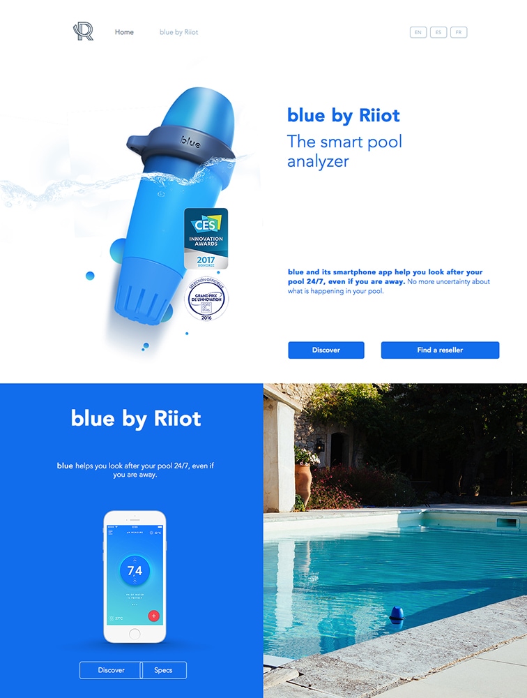 Riiot Labs