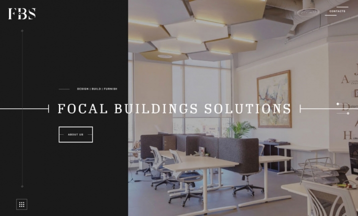 Focal Buildings Solutions