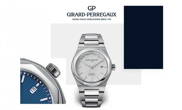 Girard-Perregaux