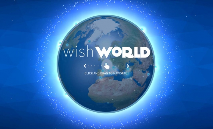 Wish World