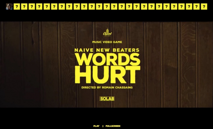 Words Hurt – The Movie