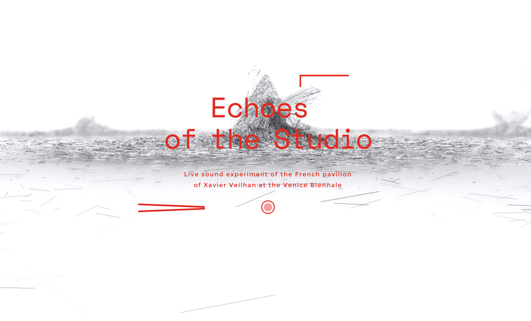 Echoes of the Studio
