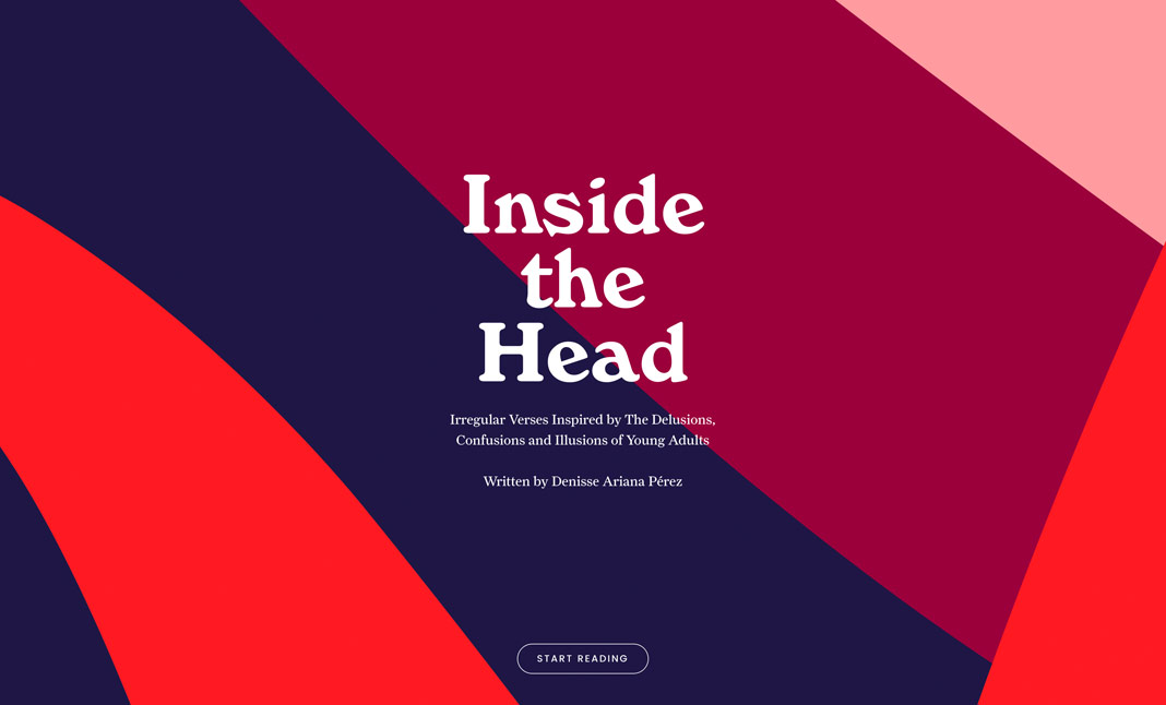 Inside the Head