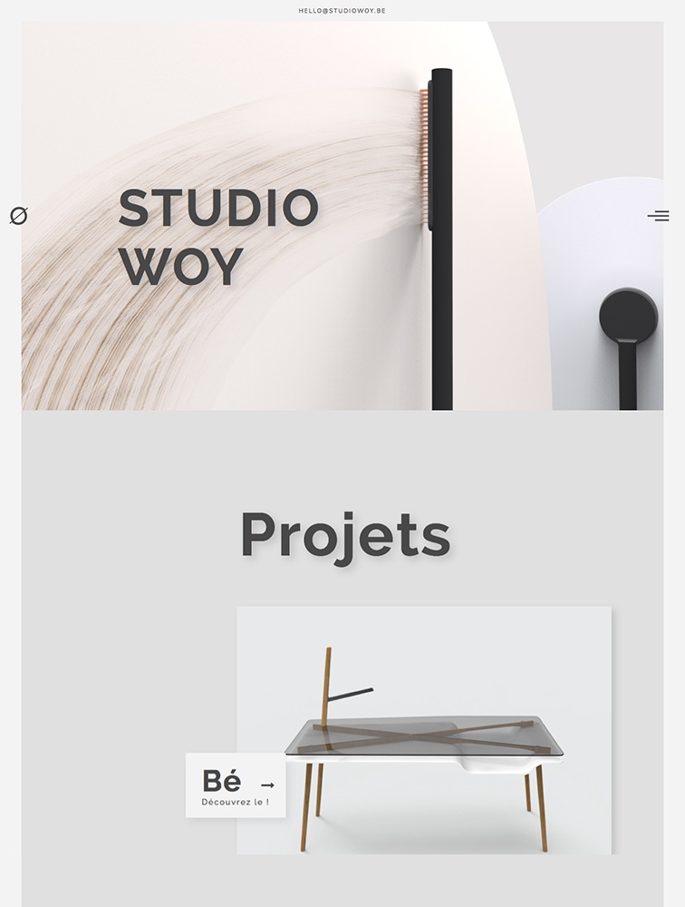 Studio Wøy