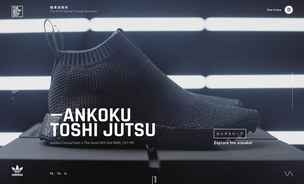 Ankoku Toshi Jutsu