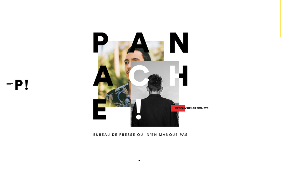 Panache!