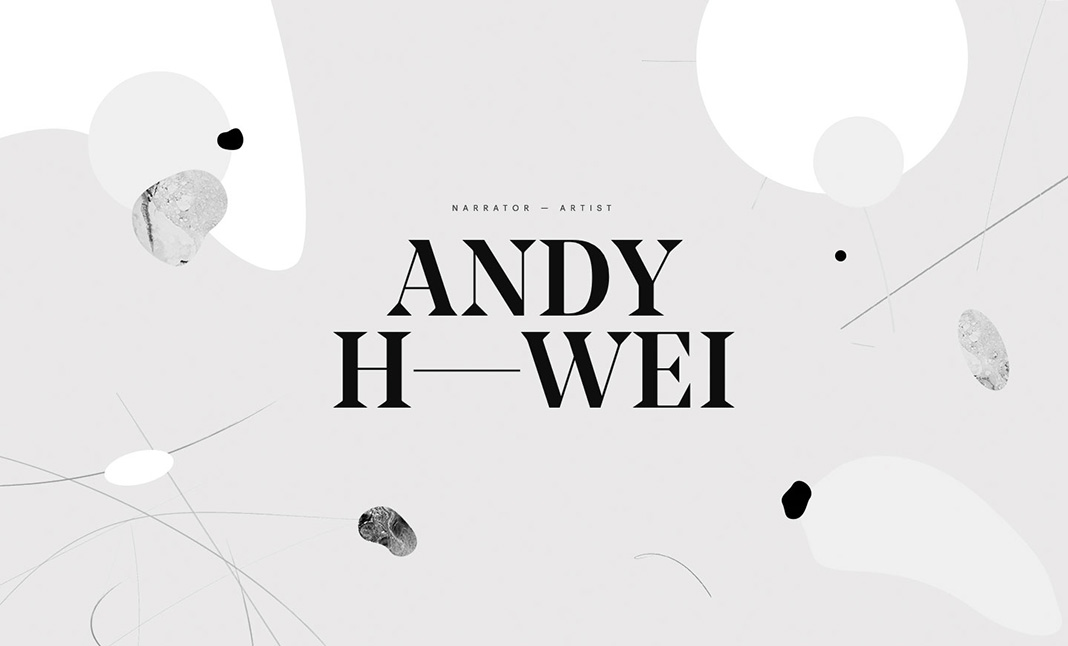 Andy H. Wei – Portfolio