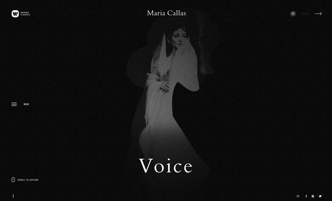 Maria Callas