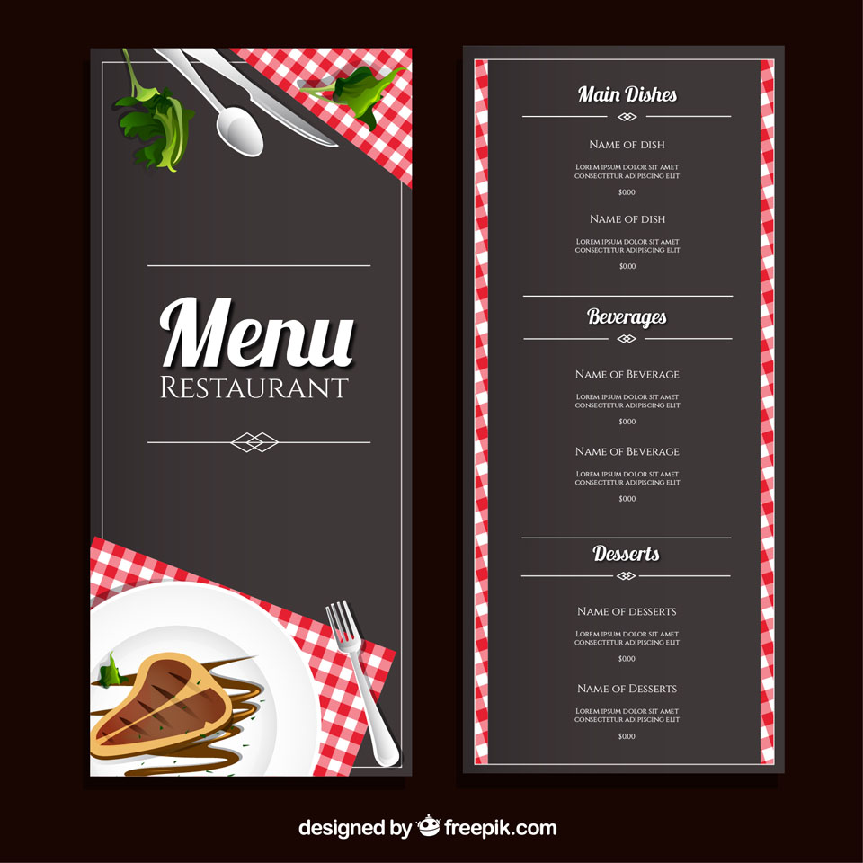 Как сделать меню на сайте. Меню. Макет меню для ресторана. Меню кафе. Дизайнерское меню для ресторана.