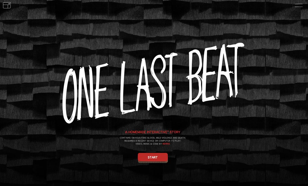 One Last Beat