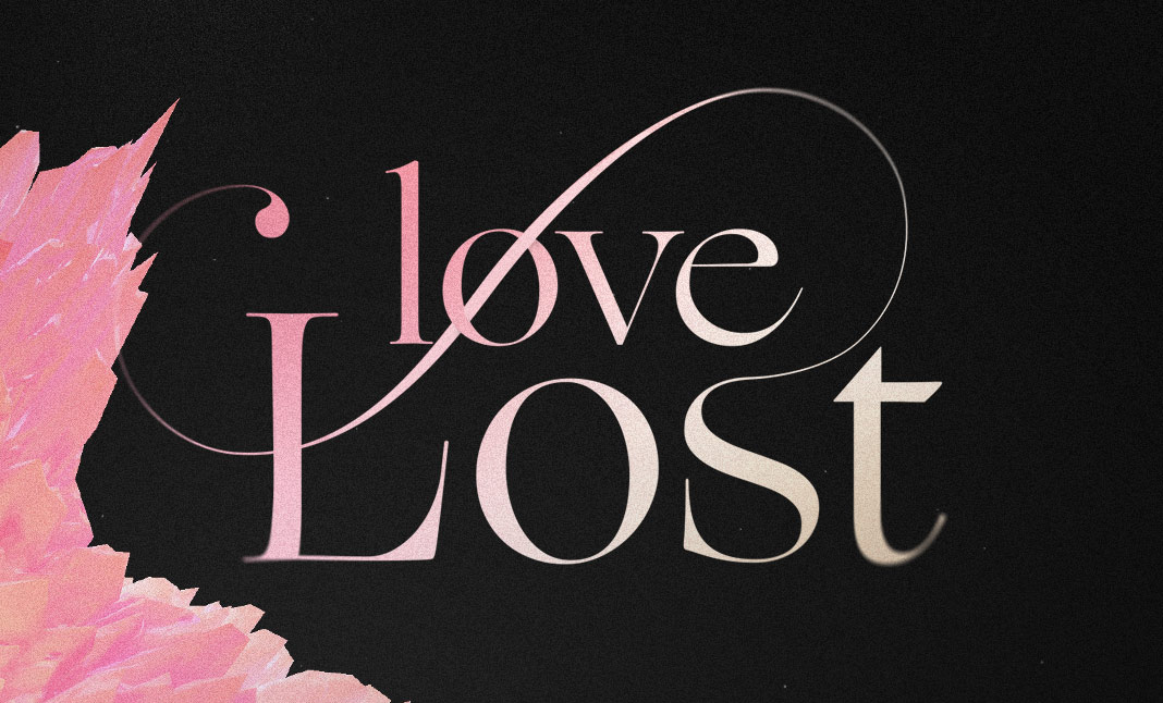 Love Lost