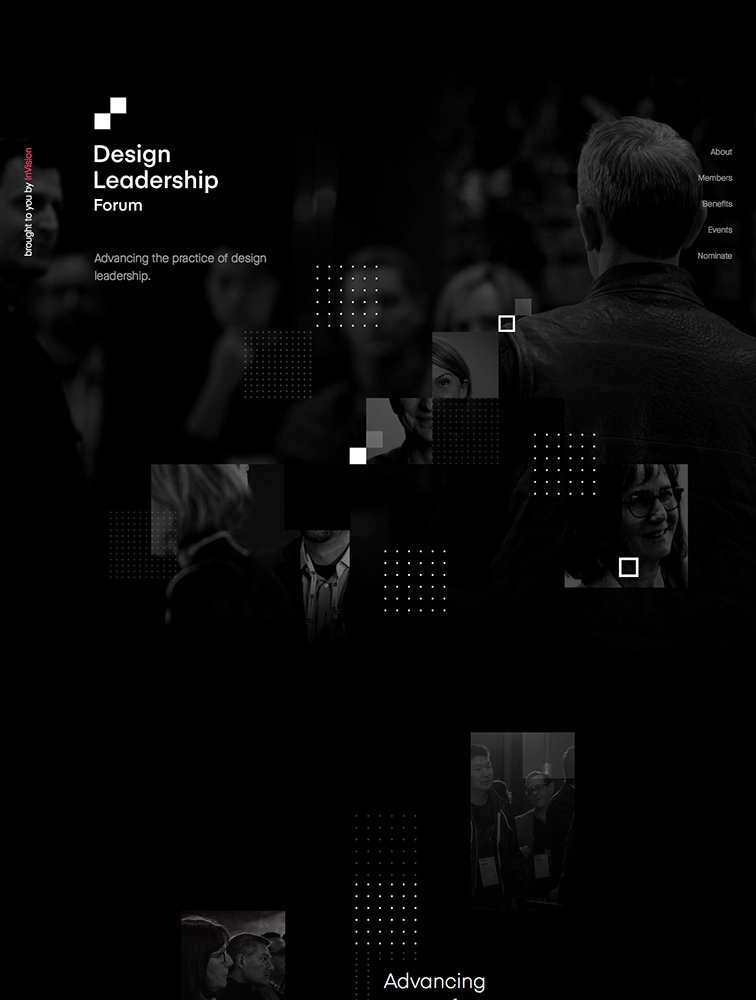 Design Leadership Forum