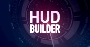 高科技HUD特效动画制作AE模板 HUD Builder