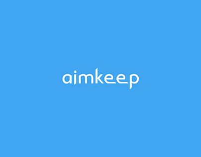 Aimkeep app