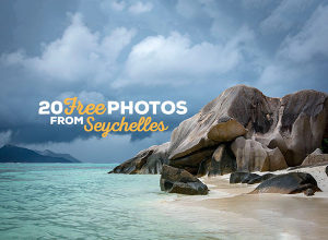 20张来自塞舌尔的照片 20 Free Photos From Seychelles
