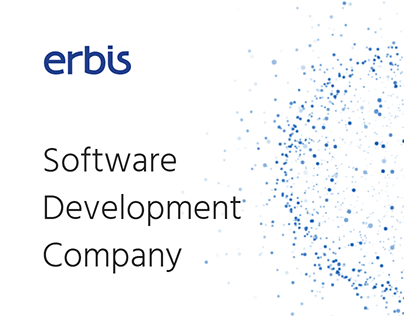 Erbis – Corporate Website