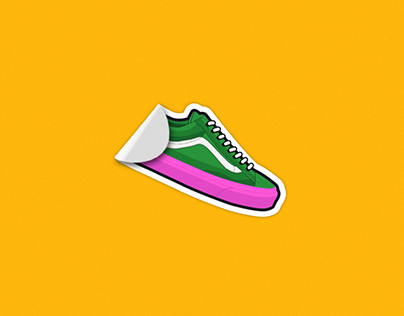 What the Foot? – Daily shoes social Media