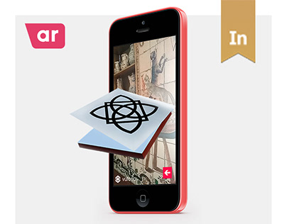 La cocina valenciana AR – AR App for a Museum