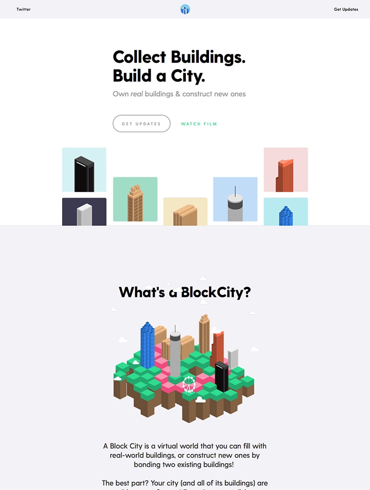 Block Cities