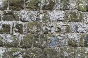高分辨率石材砖墙结构纹理背景 Highres Stone Brick Wall Texture