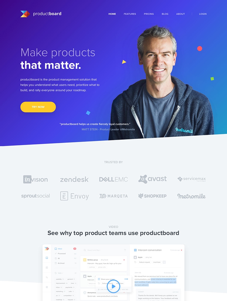 productboard