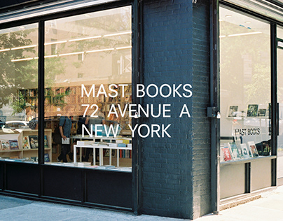 MAST BOOKS