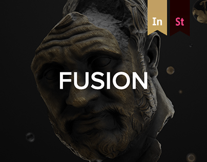 Fusion Agency — Website