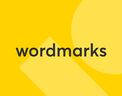 10 Wordmarks