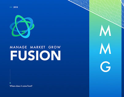 Marketing Fusion | Manage. Market. Grow.