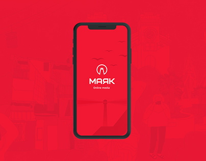 Mayak – Digital media