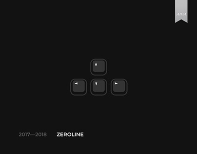 Zerøline — web