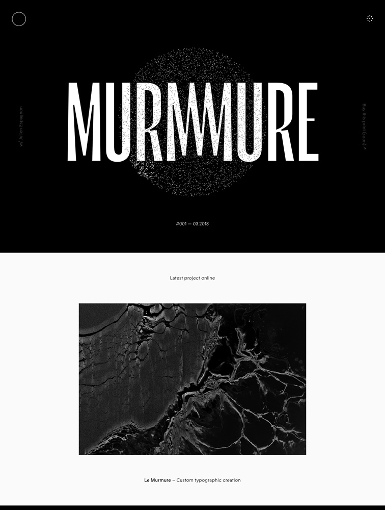 Murmure