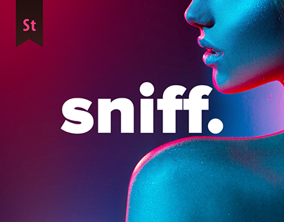 Sniff — Website