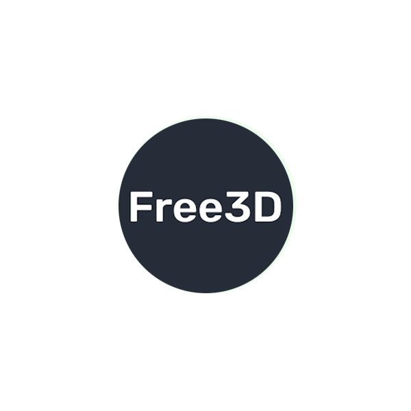 Free3D