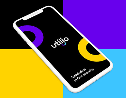 Utilio Platform