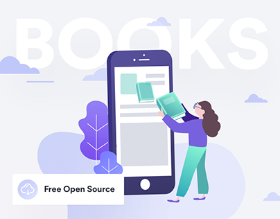 10C Books – Free Internal Library for Your Company