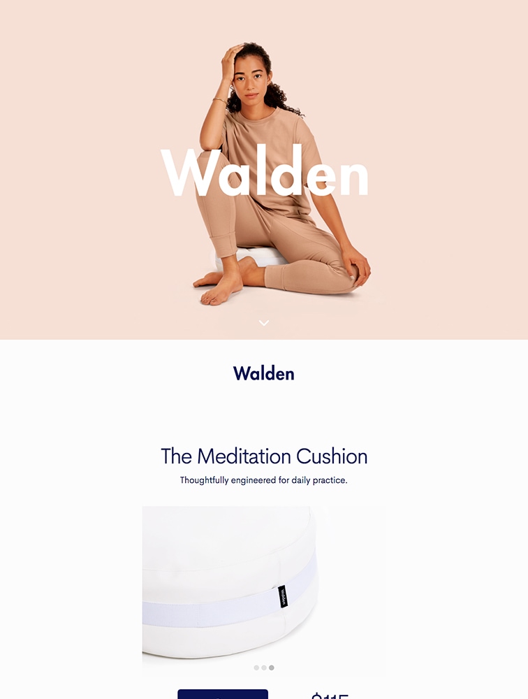 Walden