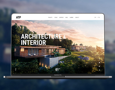 ATP | Arhitecture studio