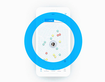 Circles app