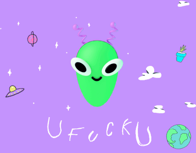The UFUCK_U mini show