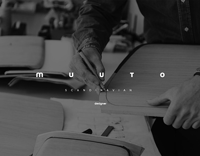 Muuto / Interaction
