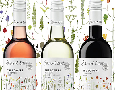The Bowers | Wine
