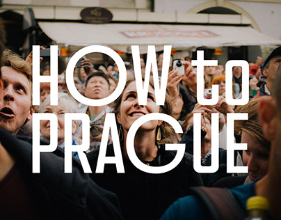 How to Prague Digital Identity