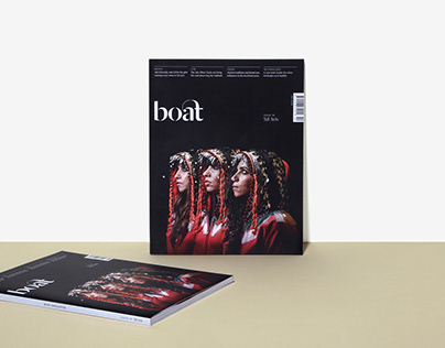 Boat Magazine