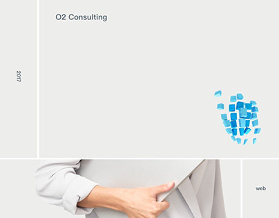 O2 Consulting — web