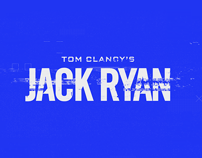 Jack Ryan – Campaign