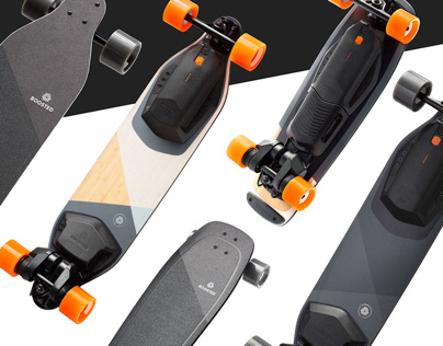 Boosted 2018